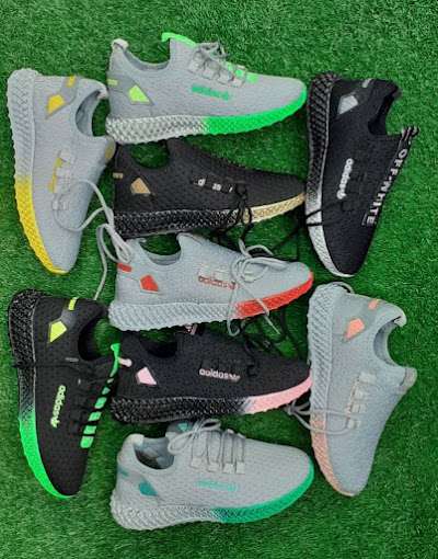 عمده فروشی کفش داوودی