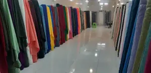 عمده فروشی پارچه آذر دنیز