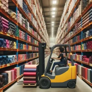 پارچه فروشی عمده خدایی