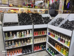 بورس سیگار و تنباکو ایمانی