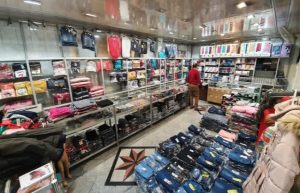 لباس ترک لاله