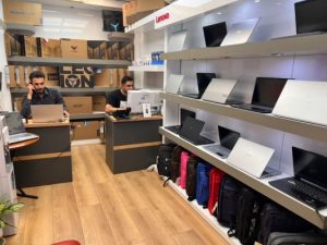 فروشگاه پخش و عرضه پلستیشن دیجی تامین