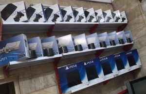 فروشگاه مستر سونی