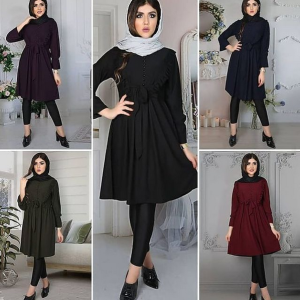 پخش عمده لباس ترک آدورا