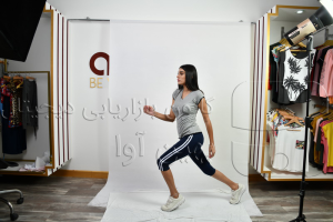 پوشاک ترک زنانه افراتین 