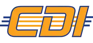 بازرگانی CDI