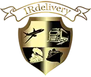 شرکت بازرگانی Irdelivey