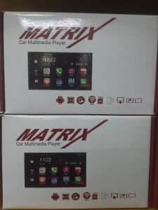 هیراد شاپ، فروش عمده و تکی باند ماشین