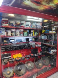 مرکز آپشن پایتخت فروشنده بزرگ ضبط و باند های حرفه ای در تهران