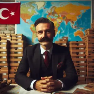 کفش کفشاباز واردکننده کفش اورجینال از ترکیه