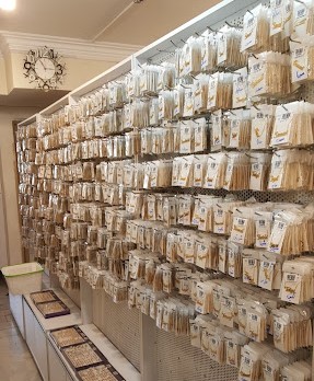 بدلیجات زیوران