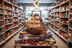 اسباب بازی عمده سیبن