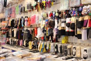 فروش عمده جوراب رهپوشان