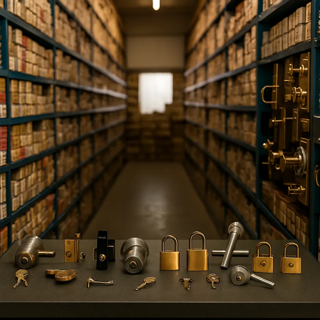 عمده فروشی قفل و یراق ابزار عمده عرضه انواع یراقآلات ساختمانی