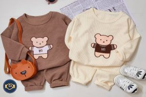 بهترین عمده فروشی‌های لباس بچگانه با تنوع مدل و قیمت مناسب