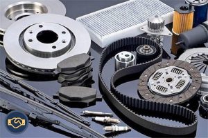 مرکز عمده فروشی لوازم یدکی خودرو با تأمین مستقیم قطعات